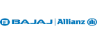 Bajaj Allianz Car Insurance Logo