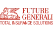 Future Generali Health Insurance Logo