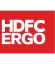 HDFC ERGO Car Insurance Logo