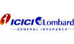 ICICI Lombard Health Insurance Logo