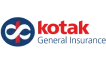 Kotak Health Insurance Logo