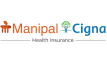 Manipal Cigna Health Insurance Logo