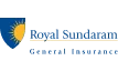 Royal Sundaram Health Insurance Logo