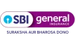 SBI Health Insurance Logo