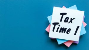 "Tax Filing tips to Catch-up with the I-T Deadline”